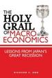 Cover of The Holy Grail of Macro Economics