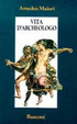 Cover of Vita d'archeologo