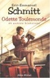 Cover of Odette Toulemonde et autres histoires