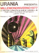 Cover of Millemondi Inverno 1977: La trilogia completa di John W. Campbell jr.