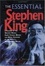 Cover of "The Essential Stephen King"