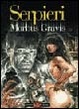 Cover of Morbus gravis