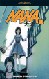 Cover of Nana Vol 3