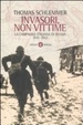 Cover of Invasori non vittime. La campagna italiana di Russia 1941-1943