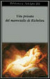 Cover of Vita privata del maresciallo di Richelieu