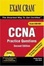 Cover of "CCNA Practice Questions Exam Cram 2"