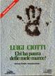 Cover of Chi ha paura delle mele marce? Giovani, droghe, emarginazione