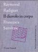 Cover of Il diavolo in corpo