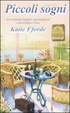 Cover of Piccoli sogni