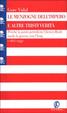 Cover of Le menzogne dell'impero e altre tristi verità