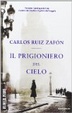 Cover of Il prigioniero del cielo