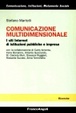 Cover of Comunicazione multidimensionale