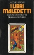 Cover of I libri maledetti