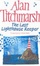 Cover of The last lighthouse keeper