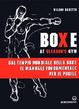 Cover of Boxe. At Gleason's Gym