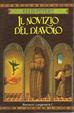 Cover of Il novizio del diavolo