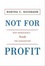 Cover of 'Not for Profit'