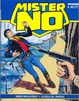 Cover of Mister No (ristampa) n. 43