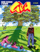 Cover of Gea vol. 8