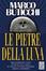 Cover of "Le pietre della luna"