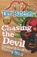 Cover of Chasing the Devil
