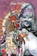 Cover of Blue Dragon vol. 4