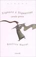 Cover of Signore e Signorine