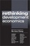 Cover of "Rethinking Development Economics"