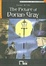 Cover of The Picture of Dorian Gray