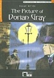 Cover of The Picture of Dorian Gray