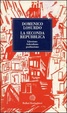 Cover of La seconda Repubblica