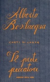 Il Prete Peccatore Corti di Carta 2007 n°15