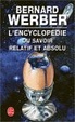 Cover of L'encyclopedie Du Savoir Relatif Et Absolu