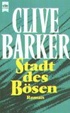 Cover of Stadt des bosen
