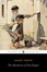Cover of The Adventures of Tom Sawyer