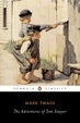 Cover of The Adventures of Tom Sawyer