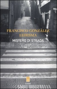 Image of Mistero di strada