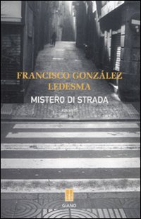 Image of Mistero di strada