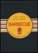 Cover of Barbecue -  The little black book