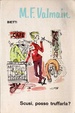 Cover of Scusi, posso truffarla?