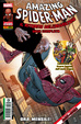 Cover of Amazing Spider-Man n. 583
