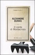 Cover of Il conte di Montecristo