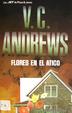 Cover of Flores en el ático