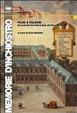 Cover of Falsi e falsari. Dai Merovingi all'Ottocento