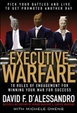 Cover of Executive Warfare