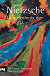 La genealogía de la moral