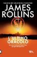 Cover of L'ultimo oracolo
