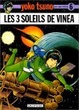Cover of Yoko Tsuno, tome 6