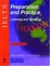 Cover of "IELTS Preparation and Practice"