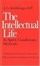 Cover of "The Intellectual Life"